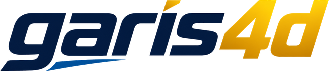 Logo garis4d